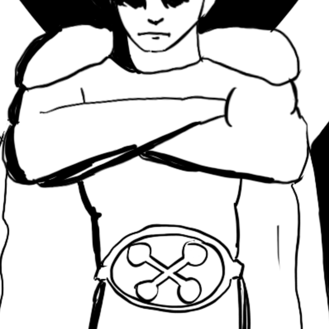 king crystal