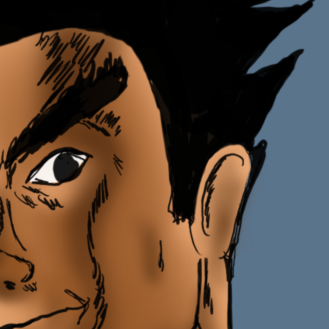 kazuya